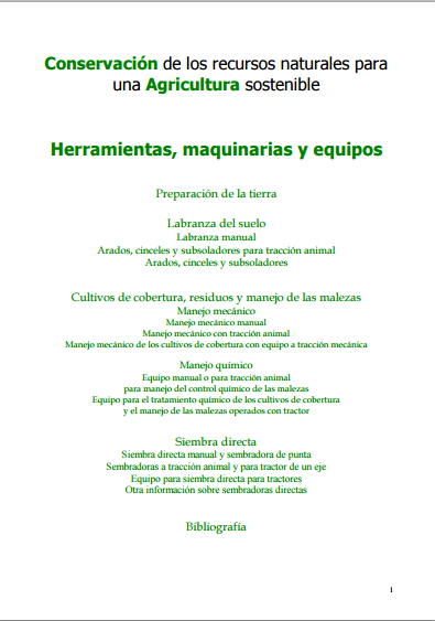 Agricultura 11