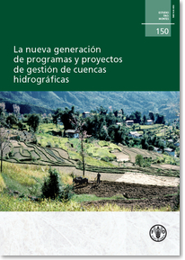 Gestión del agua y riesgo 12