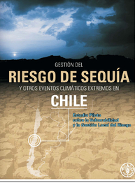 Gestión del agua y riesgo 14