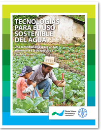 Gestión del agua y riesgo 16