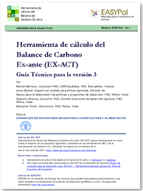 Gestión del agua y riesgo 18