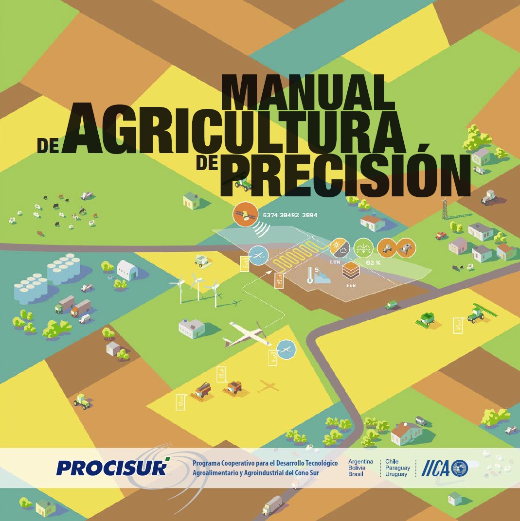 Agricultura de precisión