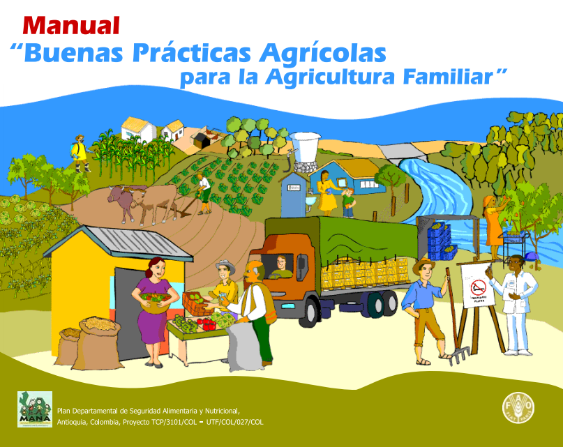 Conservación de suelos manual_bpa