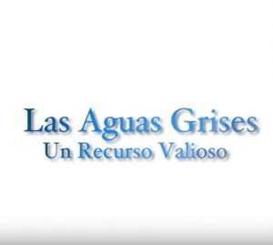 Calidad de aguas