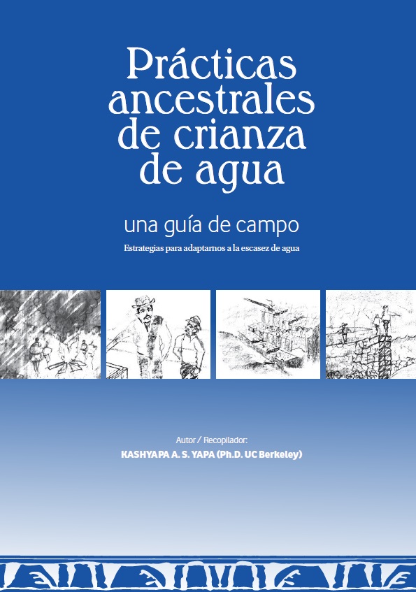 Calidad de aguas