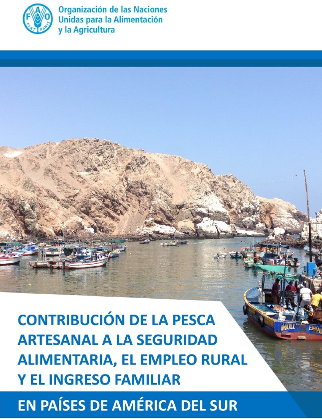 Acuacultura y pesca