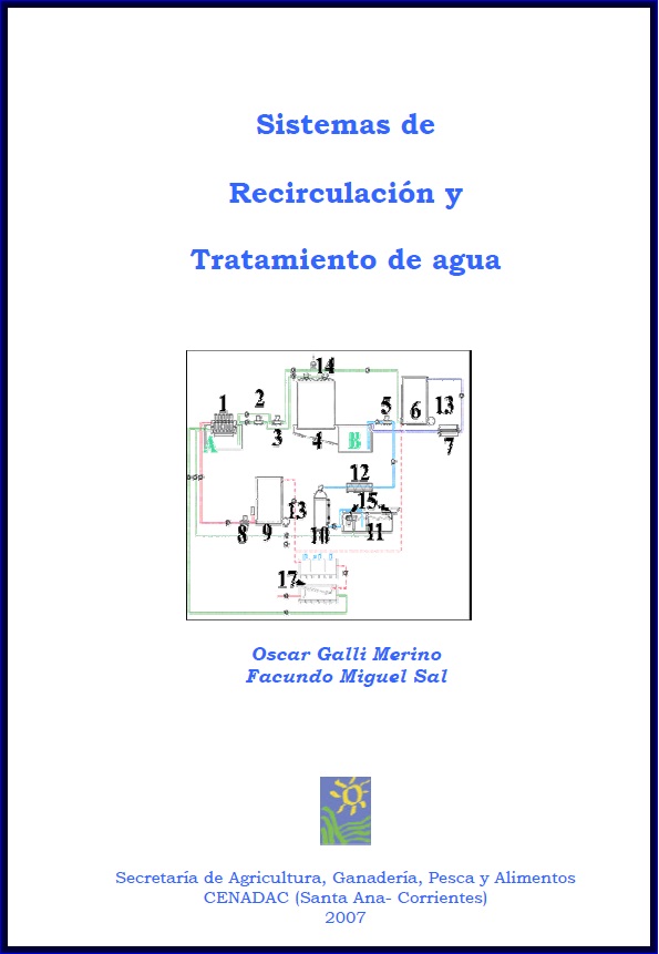 Acuacultura y pesca