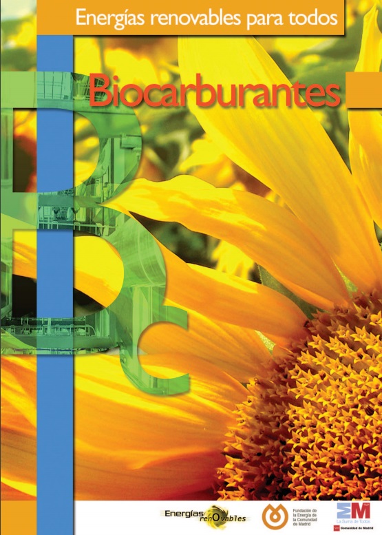 Biocombustibles líquidos