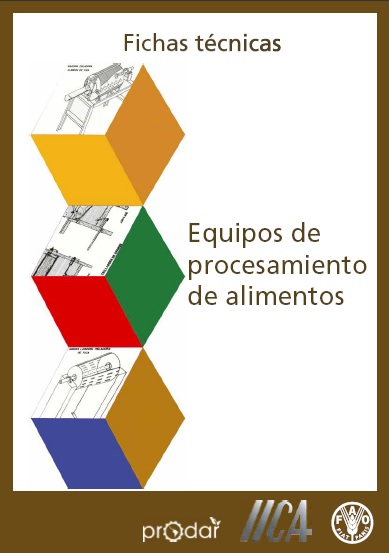 Equipo agroindustrial