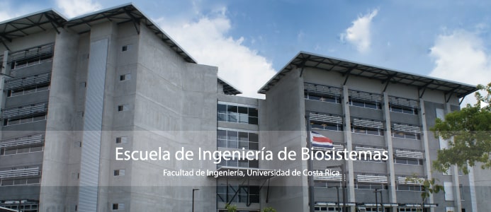Escuela de Ingeniería de Biosistemas