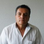 Mag. Edwin Solórzano Campos