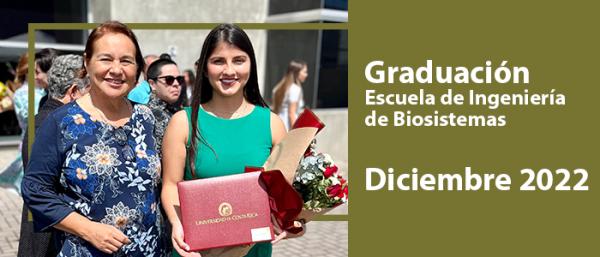 Graduación Diciembre 2022